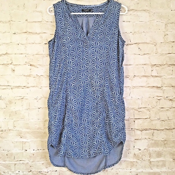 max jeans dress